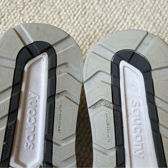 Saucony Echelon Walker 3, Women’s Walking sneaker - size 7.5 - Picture 7 of 9